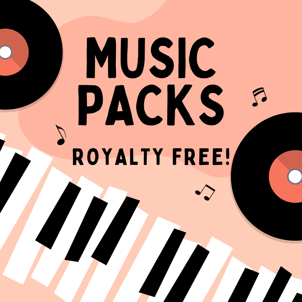 Music Packs